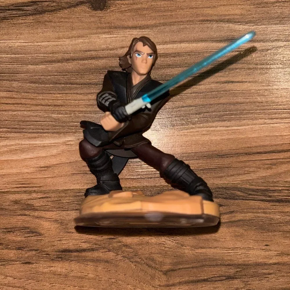 Disney Infinity Game(s) For PS4